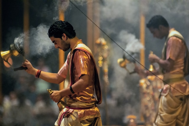 Varanasi Tour Package